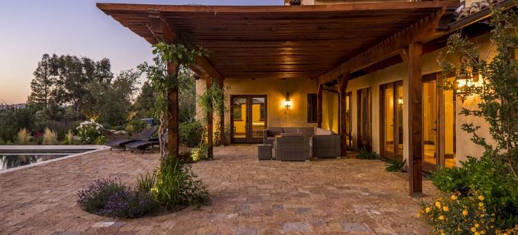 Five en-suite home just a few minutes from downtown Paso Robles图片