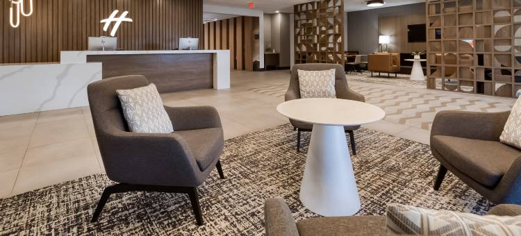 假日酒店纳什维尔机场 IHG(Holiday Inn Nashville Airport)图片