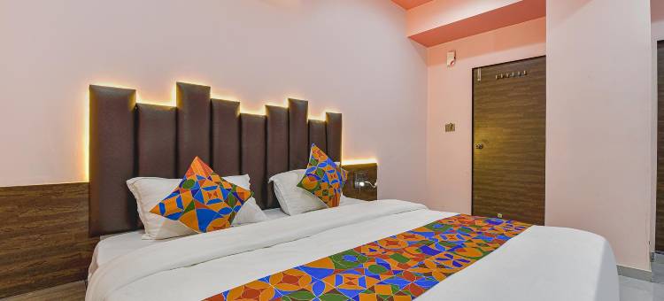 FabHotel Max Inn图片