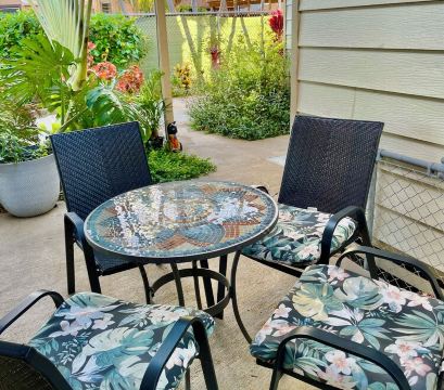 Beach house , ocean breeze, parkingHotel Overview