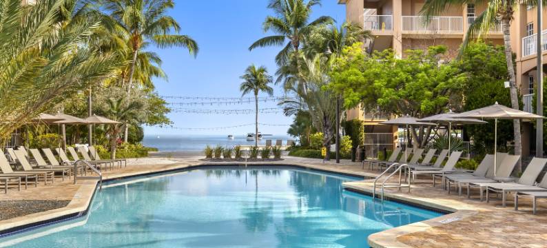 海边度假村及公寓(Beachside Resort & Residences)图片