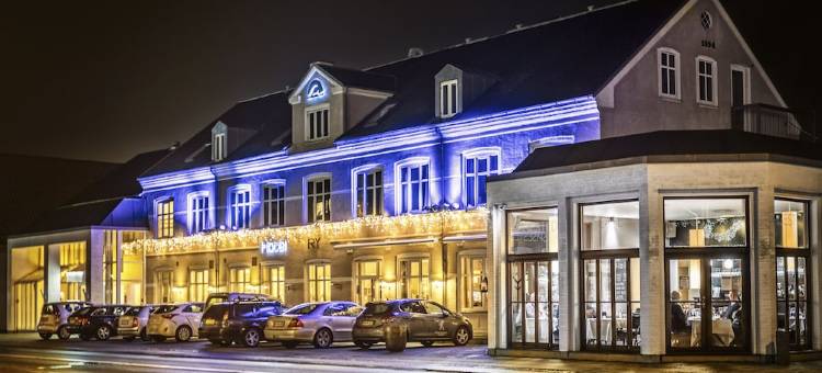 比尔克索酒店(Hotel Birksø)图片