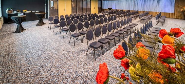 莱登城市度假酒店(Fletcher Wellness-Hotel Leiden)图片