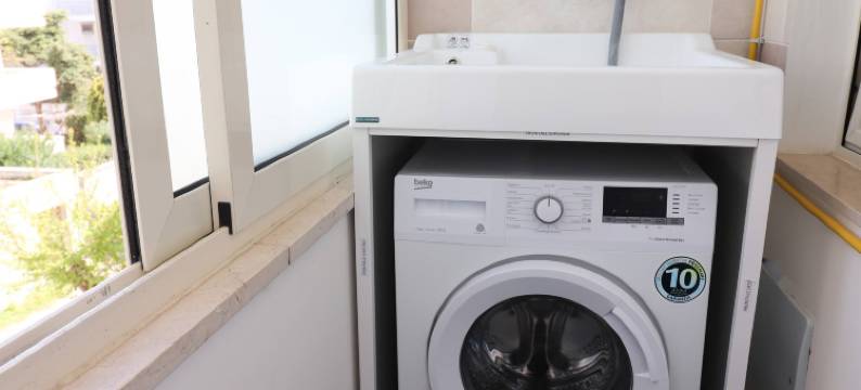 Otranto Giorgia vacation home图片