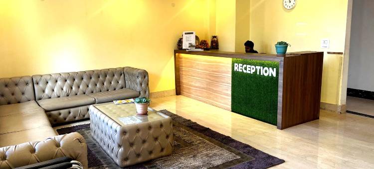 樱花花园隐居处，拉旺拉(Sakura Garden Retreat, Ravangla)图片