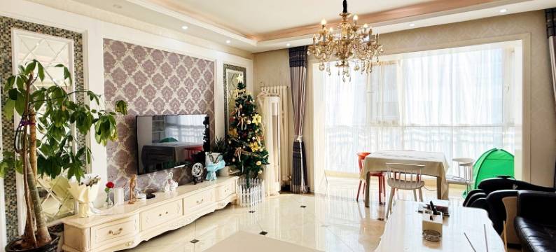 雨世陈香公寓(燕兴街分店)图片