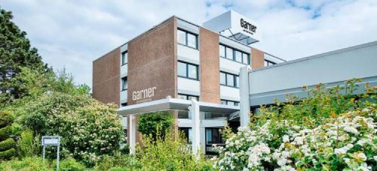 美因茨佳阁酒店(洲际旗下)(Garner Hotel MAINZ by IHG)图片