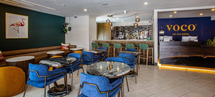 voco Flagstaff图片