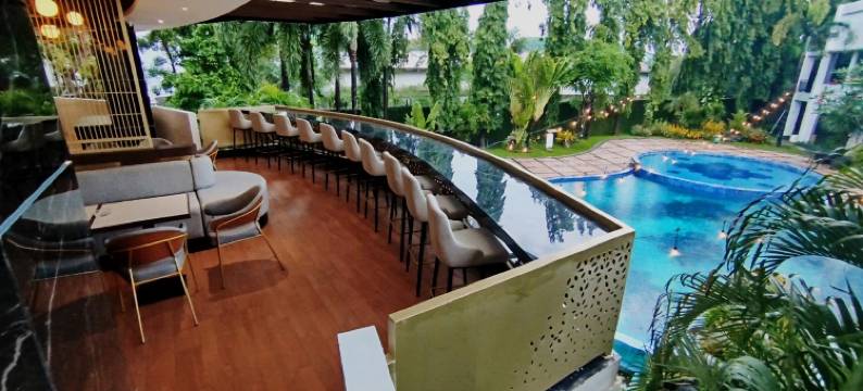 斯杜阿佐阳光酒店(The Sun Hotel Sidoarjo)图片