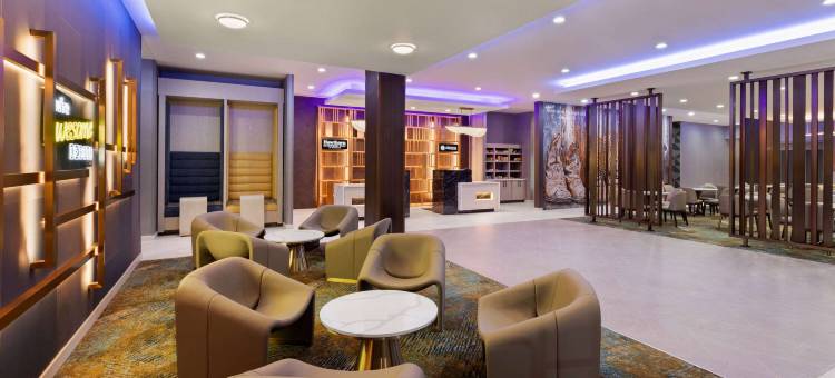 Hawthorn Extended Stay by Wyndham DeSoto图片