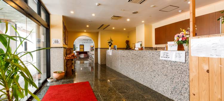 Hotel Keyaki No Ki图片