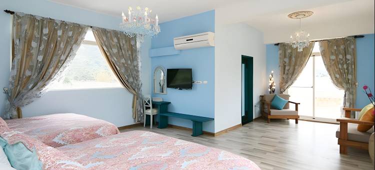 花莲依比鸭鸭水岸会馆图片