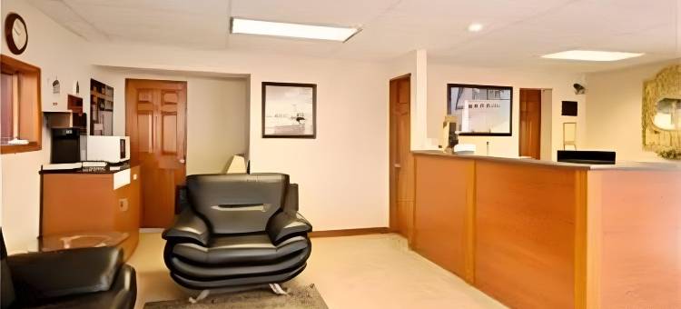 City Center Motel图片