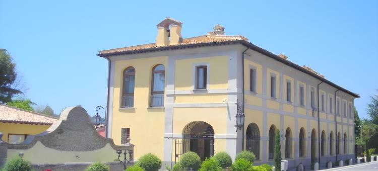 普斯提格里昂奈安提卡鲍斯塔德期吉酒店(Relais Il Postiglione - Antica Posta dei Chigi)图片