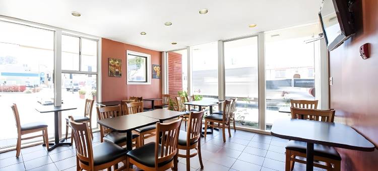 拉鲁纳酒店-Ascend精选(La Luna Inn, Ascend Hotel Collection)图片