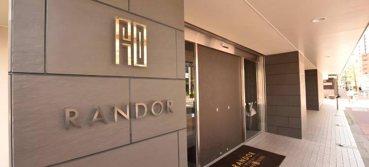 兰德公寓东京套房(Randor Residence Tokyo Suites)图片