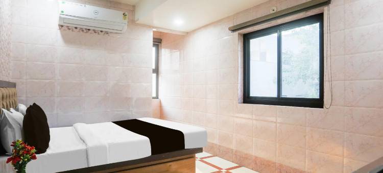 阿杰梅尔舒适旅馆(Super Hotel O Parao Formerly Cozy Inn)图片