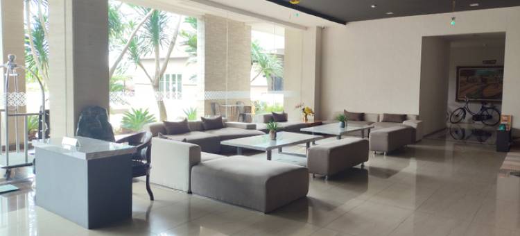 科洛帕金大酒店(Grand Kolopaking Hotel)图片