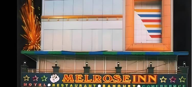 梅尔罗斯酒店(Hotel Melrose Inn)图片