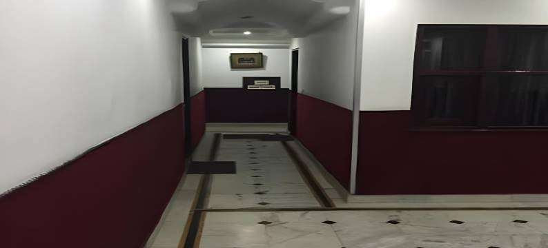 克里希纳萨加尔酒店(Hotel Krishna Sagar , Ghaziabad)图片