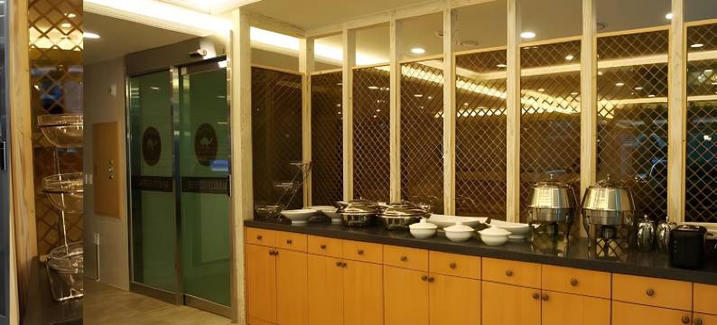 A-One酒店(A-One Hotel)图片