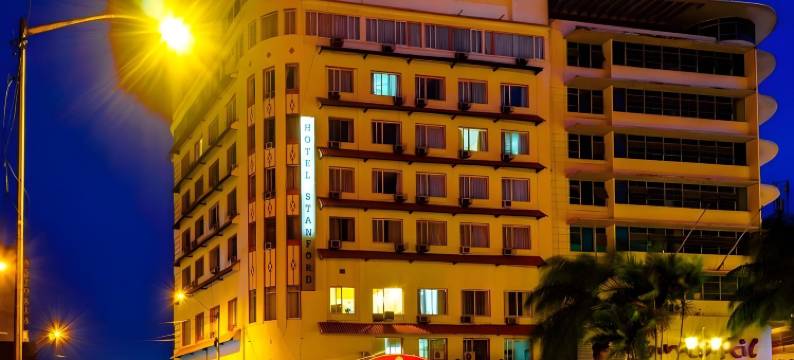 共和国酒店(Hotel República Panamá)图片