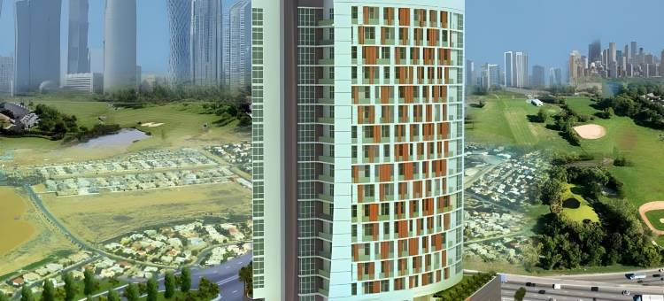 Staybridge Suites Doha Lusail图片