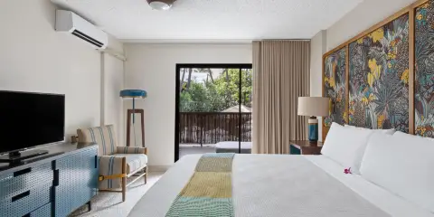 白沙酒店