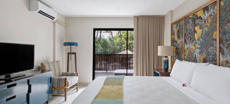 白沙酒店(White Sands Hotel)图片