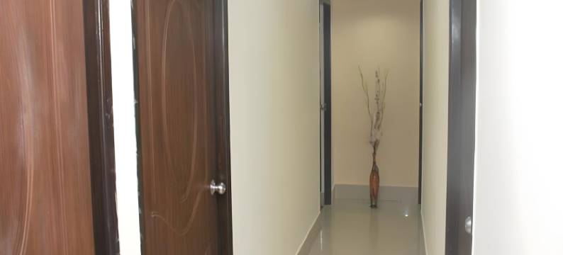 阿卡什旅馆酒店(Hotel Akash Inn)图片