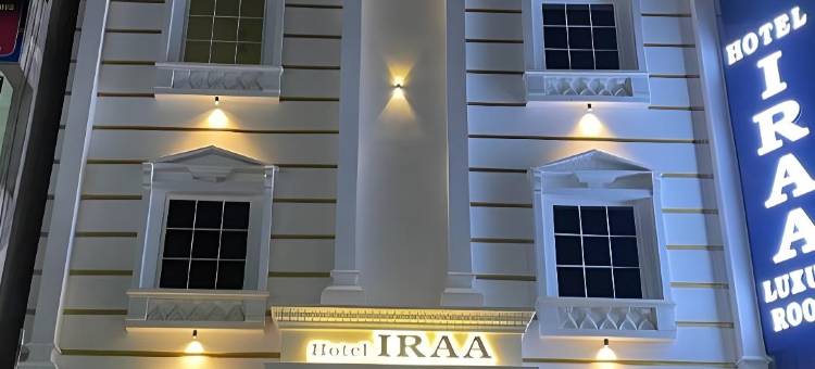 Treebo 伊拉(Treebo Iraa)图片