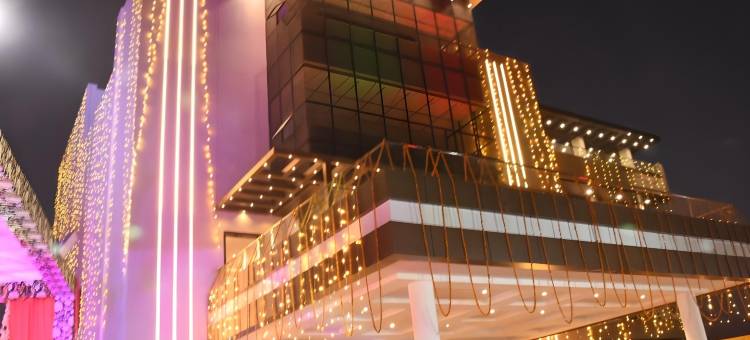 Vijay Vilas-Luxury Hotel图片