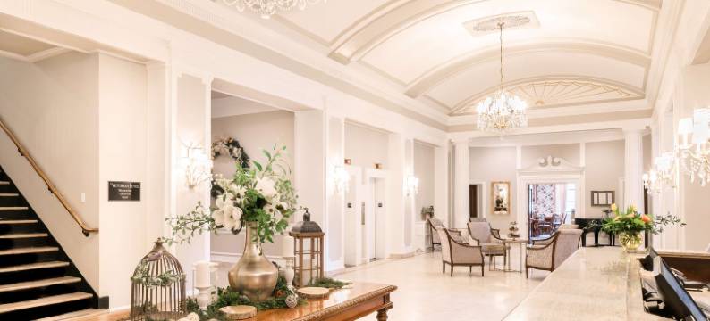 罗德夏洛特敦酒店(Rodd Charlottetown)图片