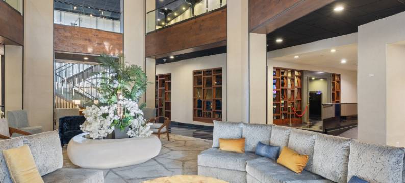 拉古纳山IHG旗下voco酒店(Voco Laguna Hills by IHG)图片