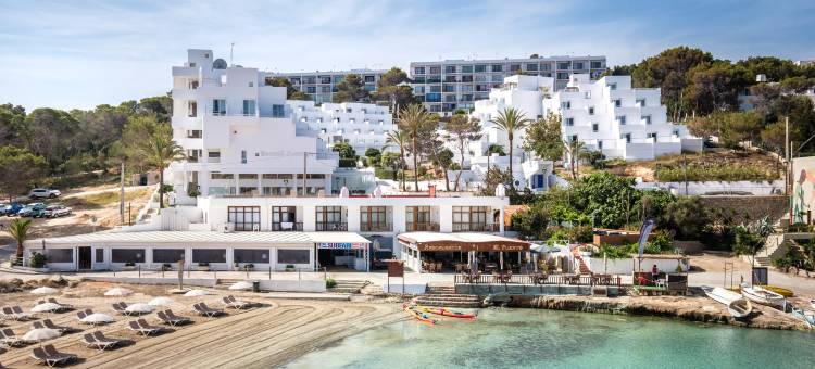 巴塞罗波堤娜特克斯酒店 - 限成人(Barceló Portinatx - Adults Only)图片