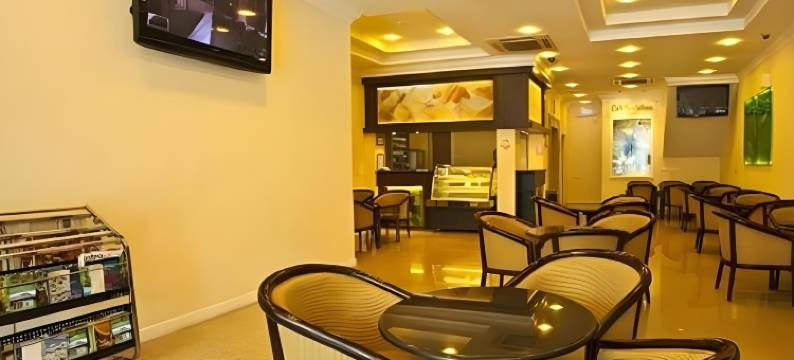 画廊酒店(De Galleria Hotel)图片