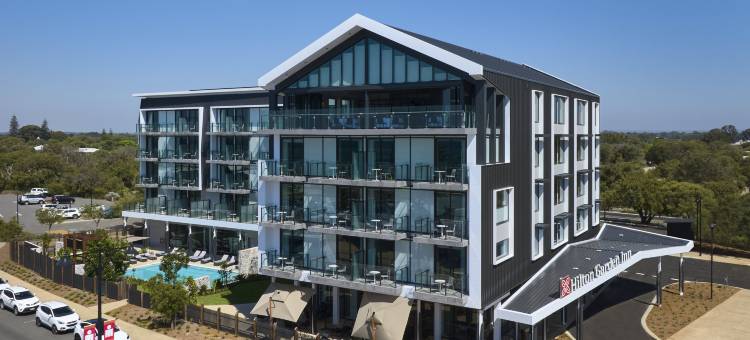 希尔顿花园酒店布塞尔顿(Hilton Garden Inn Busselton)图片