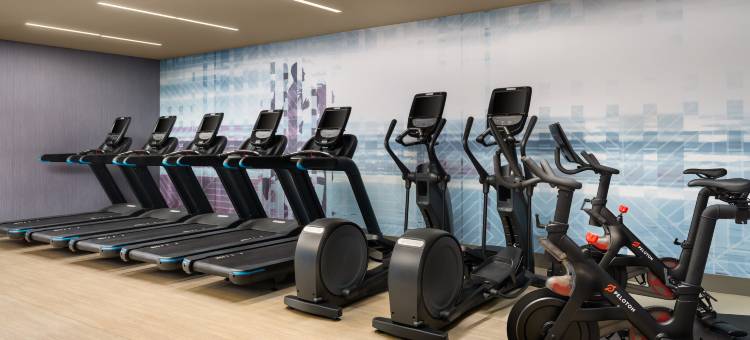 威尔明顿 Tru by Hilton(Tru by Hilton Wilmington)图片