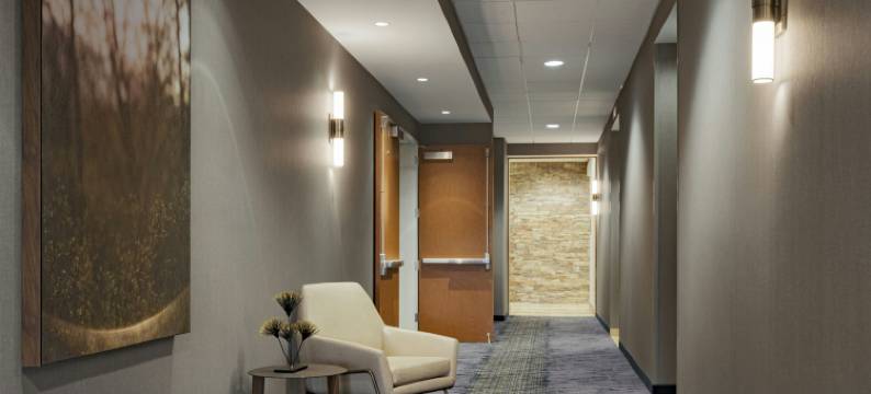 路易维尔东部万枫酒店(Fairfield Inn & Suites Louisville East)图片