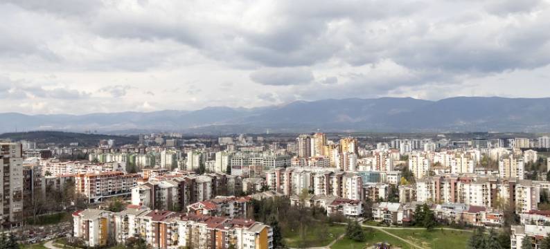 18th Floor Luxury Condo with Pool图片