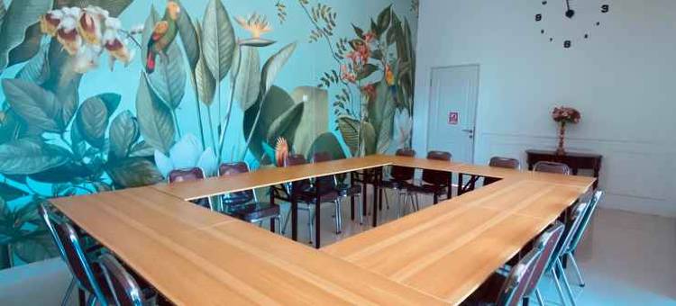 Hotel Satui Adygraha图片