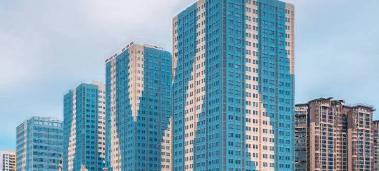 如家睿柏·云酒店(南宁江南万达平西老牌美食夜市店)图片