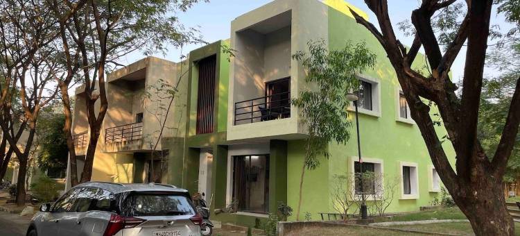 位于尼尔多希提的3卧室独栋房屋-220平方米|带3个独立浴室(Samruddhi S1 Homestay Garden Villa or S3)图片