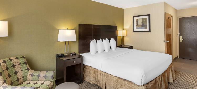 沃特敦鼓堡贝斯特韦斯特酒店(Best Western Watertown Fort Drum)图片