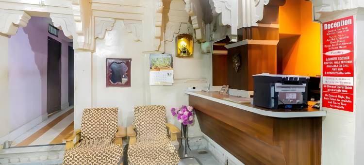 米什拉宾馆(MISHRA GUEST HOUSE)图片