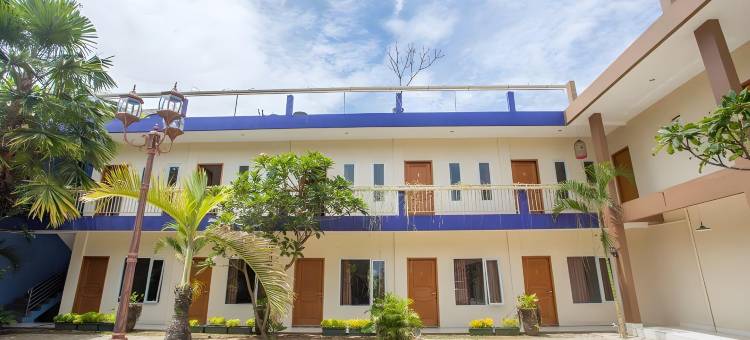 纳莫拉公寓雅加达(Namora Residence Jakarta)图片