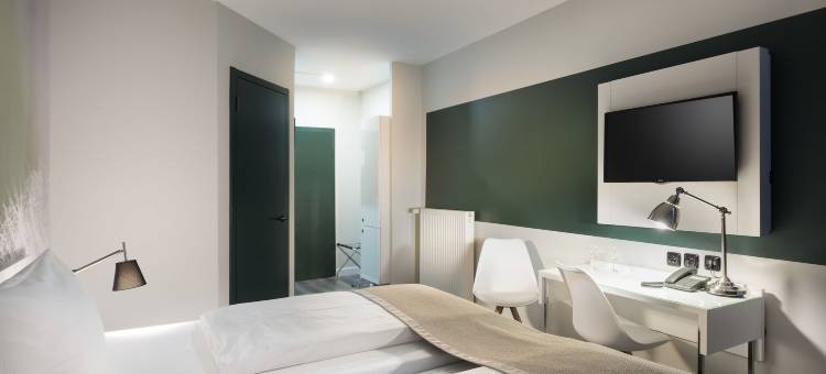 德绍温德姆戴斯酒店(Days Inn by Wyndham Dessau)图片