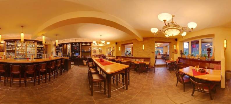 斯图姆博格酒店(Stumbergers Hotel)图片