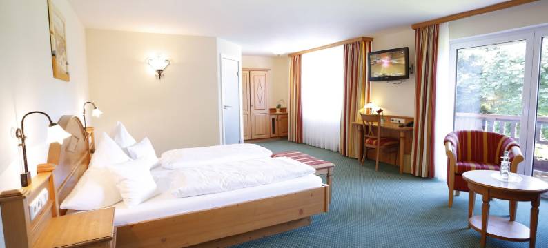 摩恒乡村酒店(Landhotel Mohren)图片