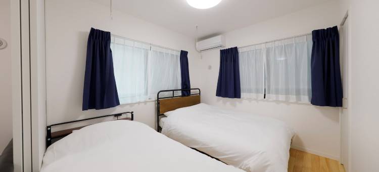 世田谷千利休公寓(Setagaya Sen no Rikyu Mansion)图片